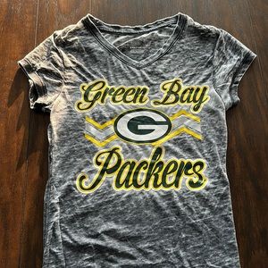 Green Bay Packers Women’s T Shirt